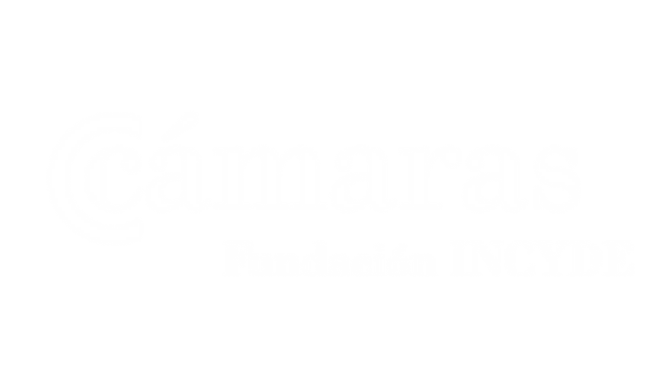 Cámaras - Fundación INCYDE
